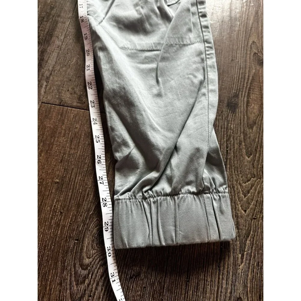 Black Diamond NWT Women's Notion SP Pants in Blue Ash Medium_6
